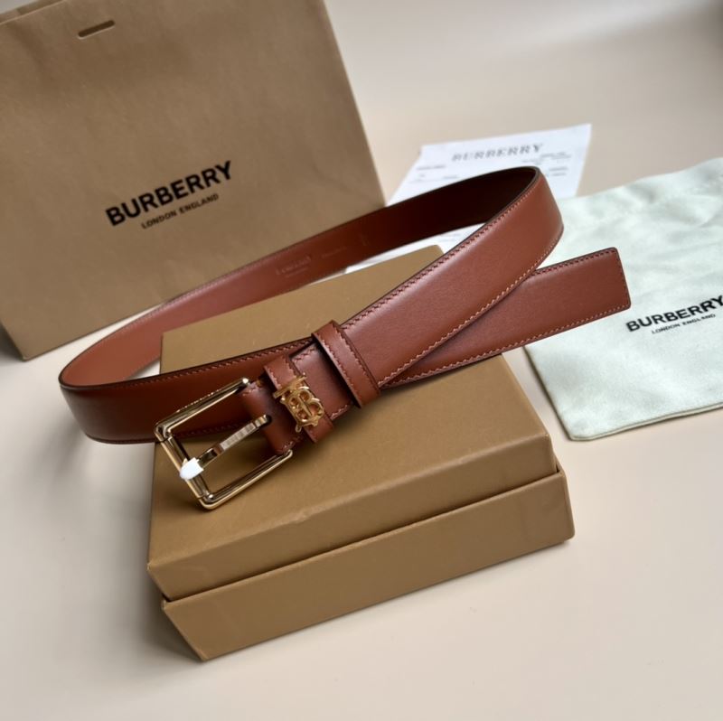 BURBERRY